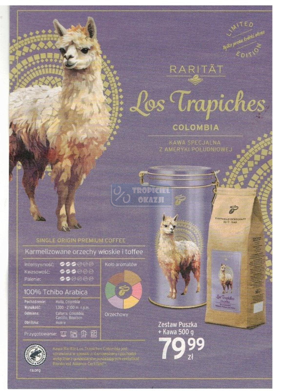 Gazetka promocyjna Tchibo str. 16