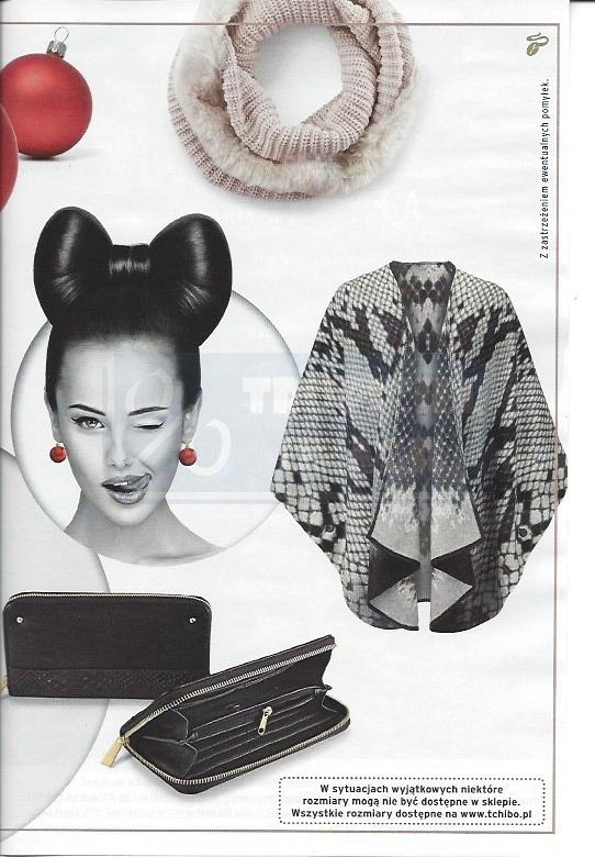 Gazetka promocyjna Tchibo str. 45