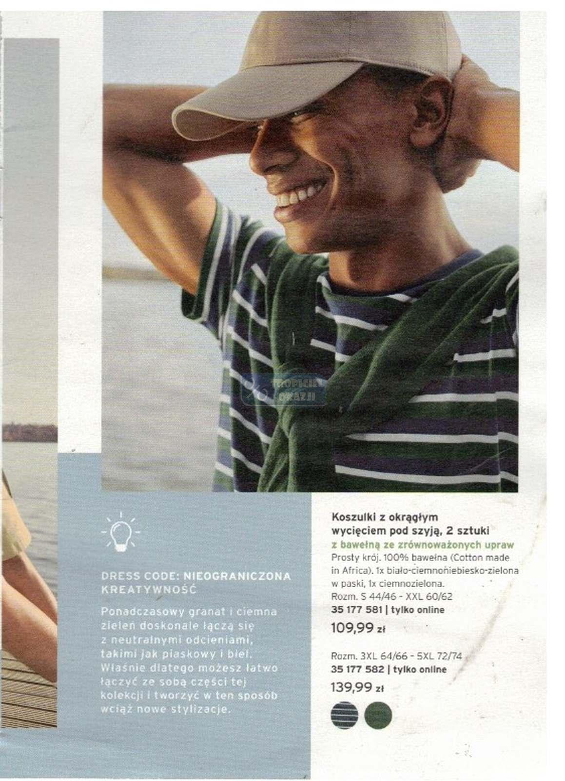 Gazetka promocyjna Tchibo str. 37