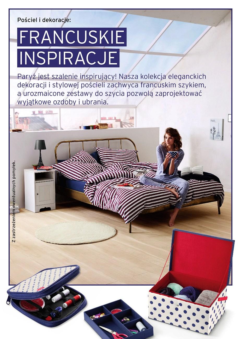 Gazetka promocyjna Tchibo str. 4