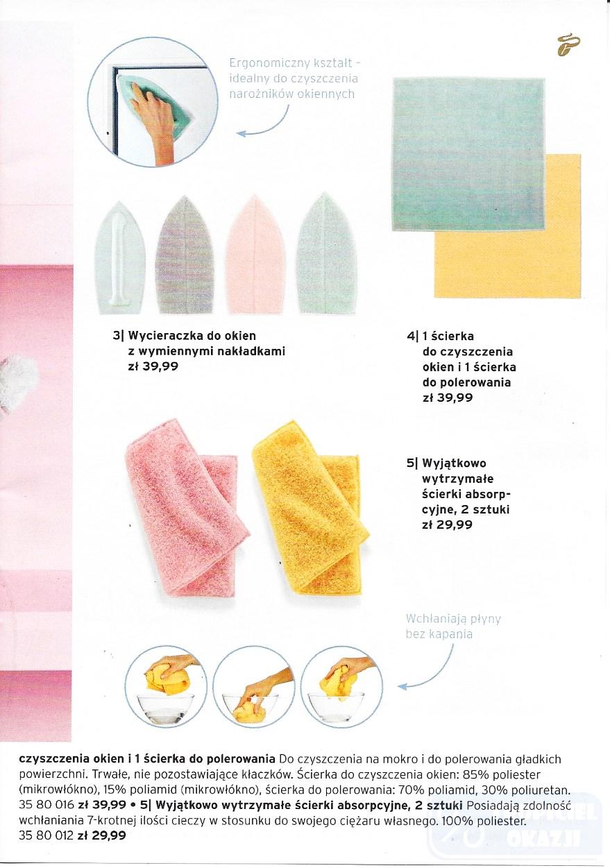 Gazetka promocyjna Tchibo str. 11