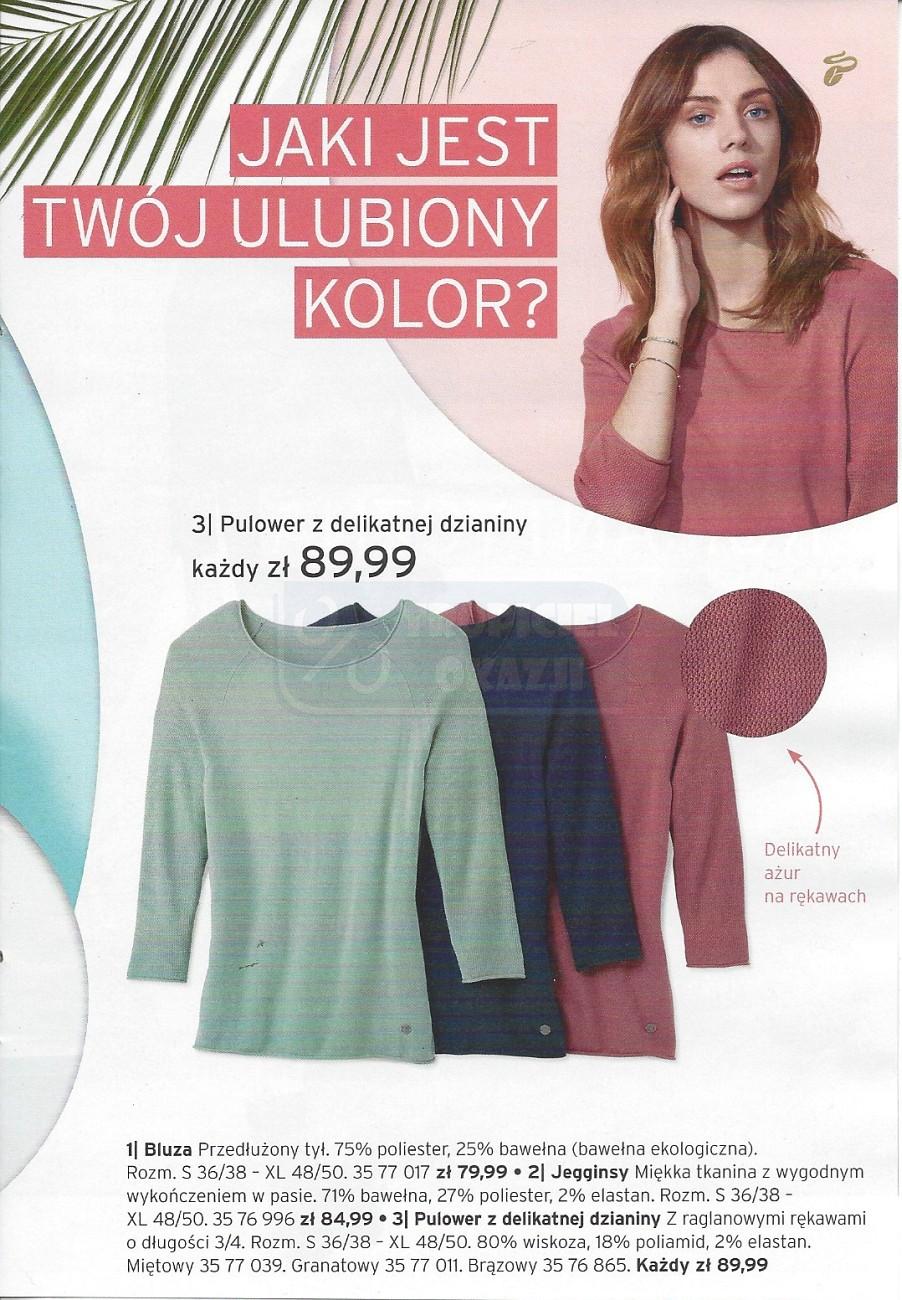 Gazetka promocyjna Tchibo str. 13