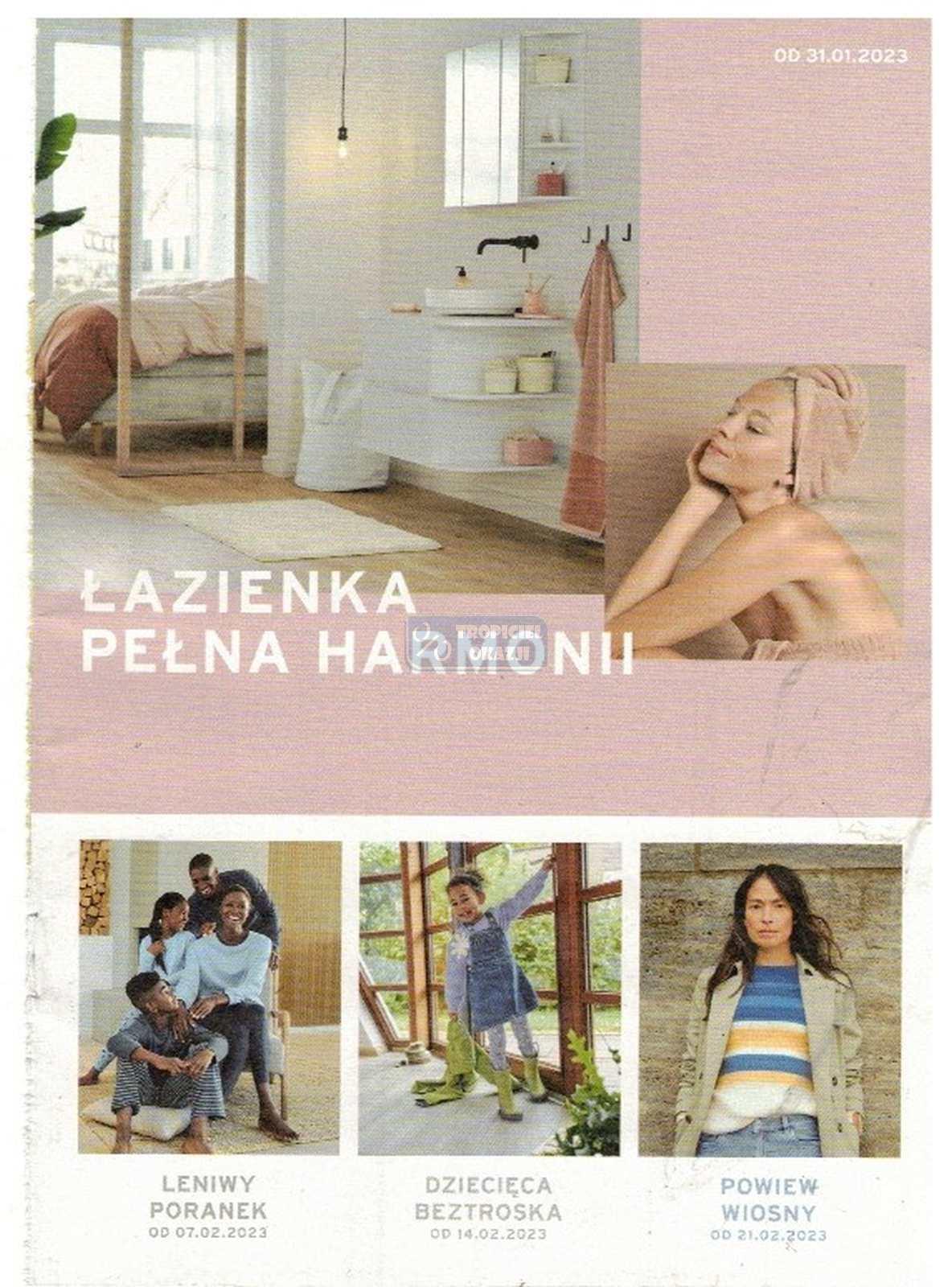 Gazetka promocyjna Tchibo str. 39