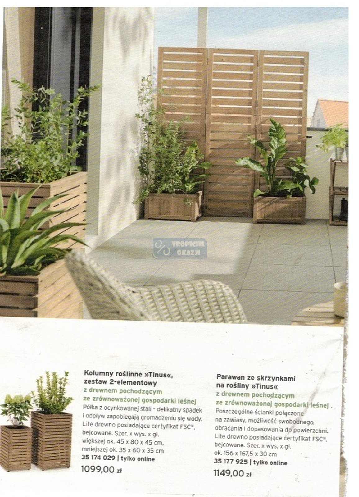 Gazetka promocyjna Tchibo str. 40