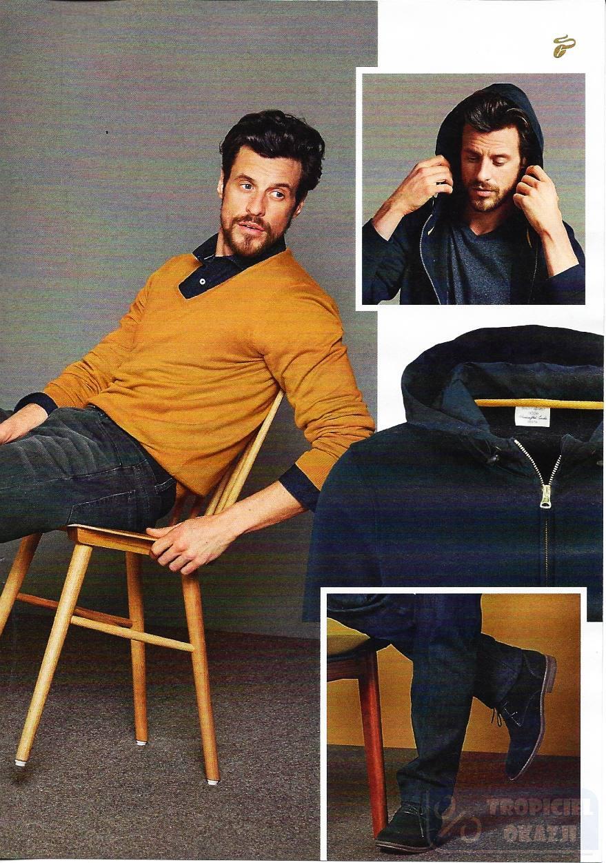 Gazetka promocyjna Tchibo str. 35