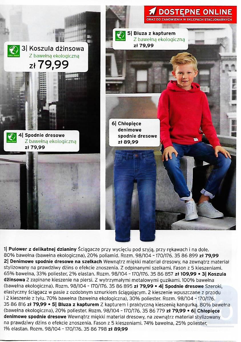 Gazetka promocyjna Tchibo str. 41