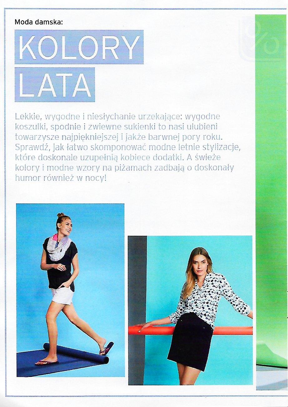 Gazetka promocyjna Tchibo str. 2