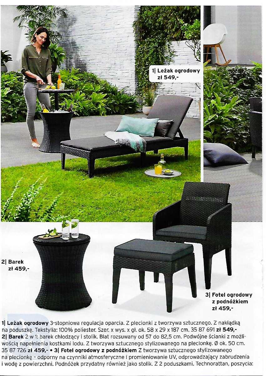 Gazetka promocyjna Tchibo str. 32