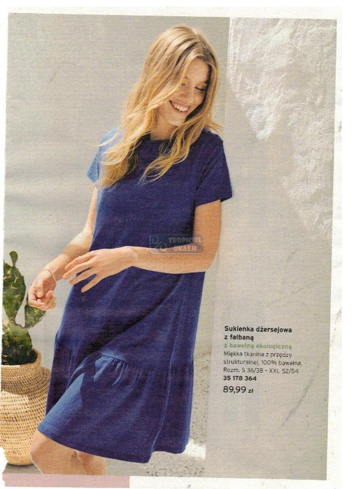 Gazetka promocyjna Tchibo str. 23