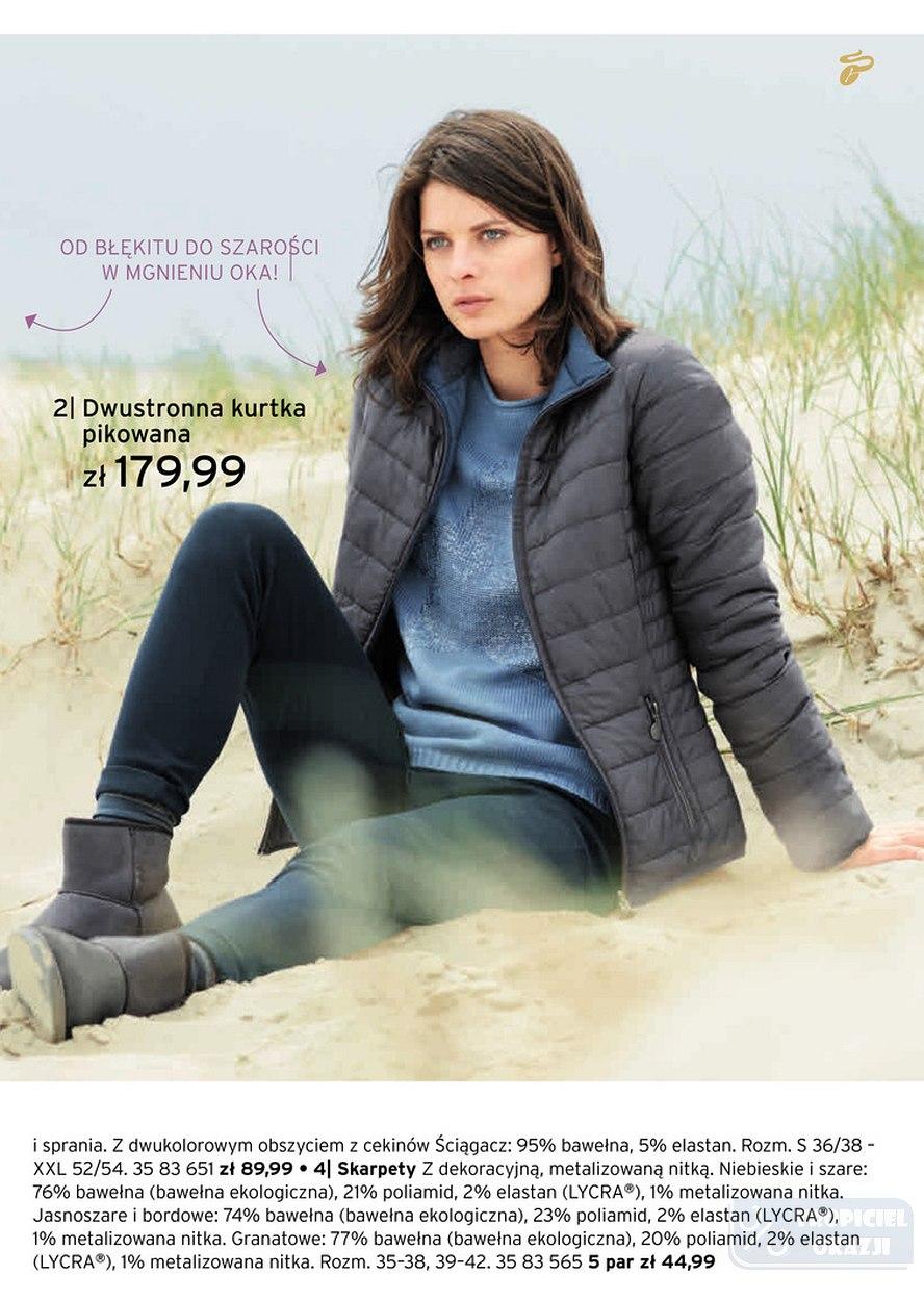 Gazetka promocyjna Tchibo str. 19