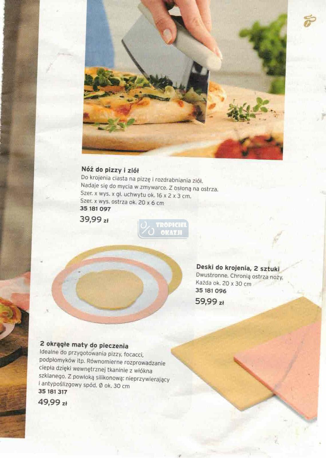 Gazetka promocyjna Tchibo str. 21