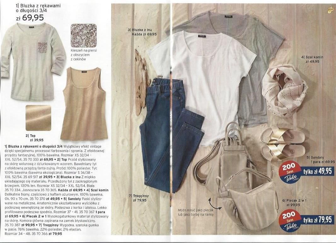 Gazetka promocyjna Tchibo str. 7