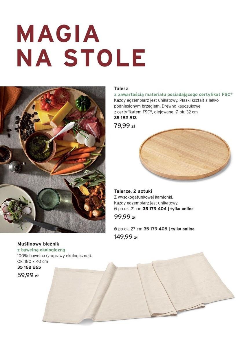 Gazetka promocyjna Tchibo str. 22