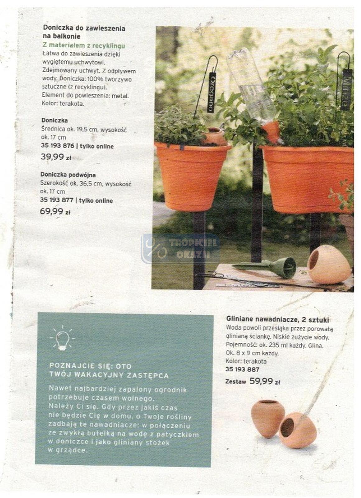 Gazetka promocyjna Tchibo str. 13