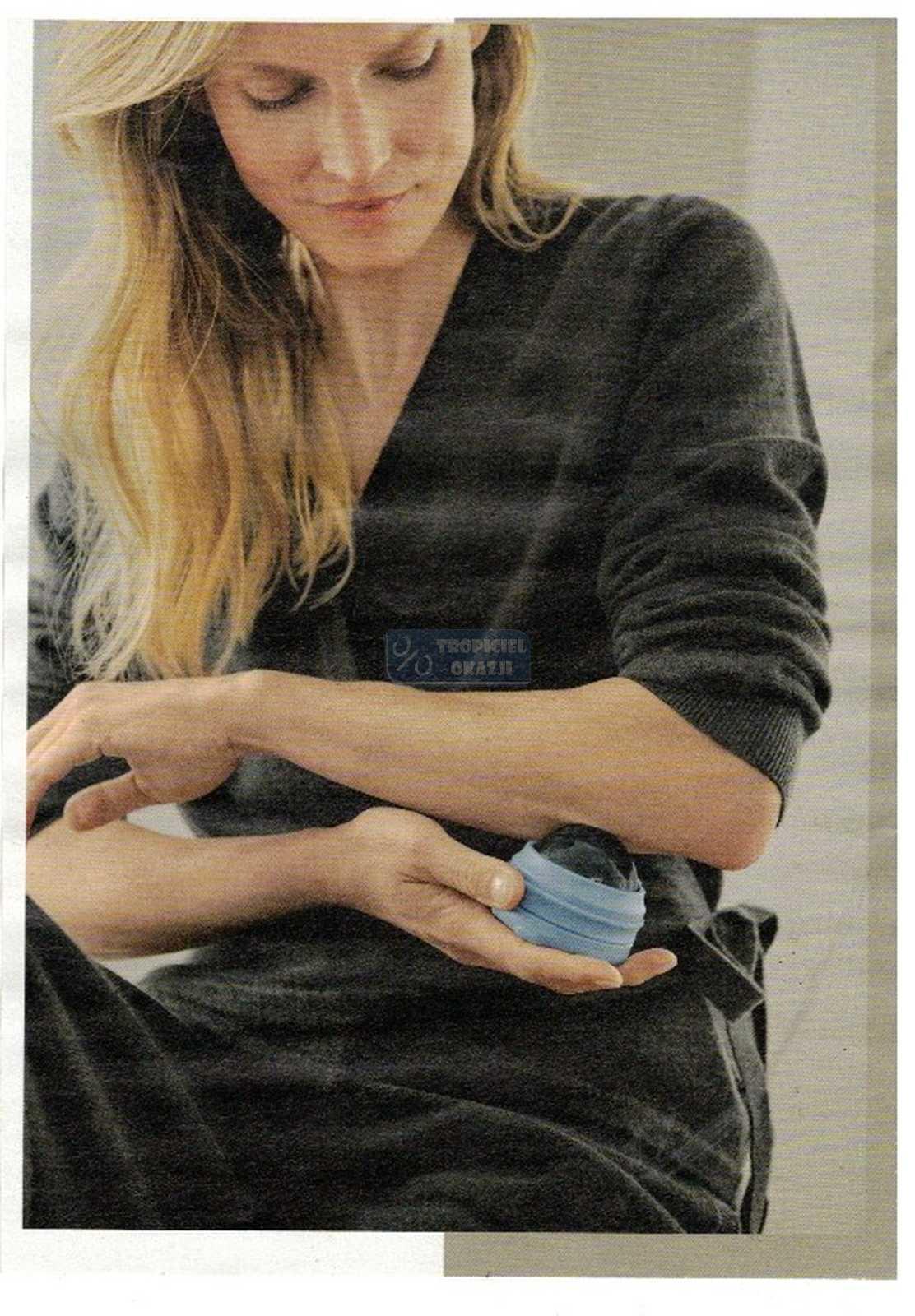 Gazetka promocyjna Tchibo str. 16