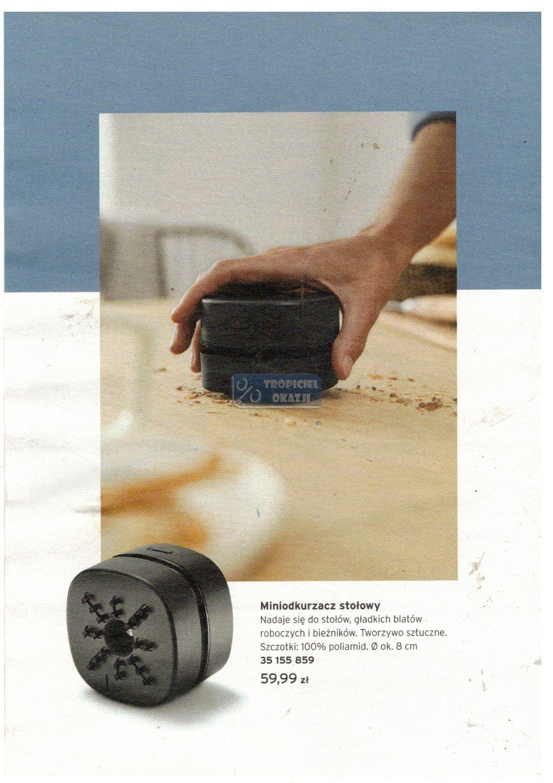 Gazetka promocyjna Tchibo str. 24