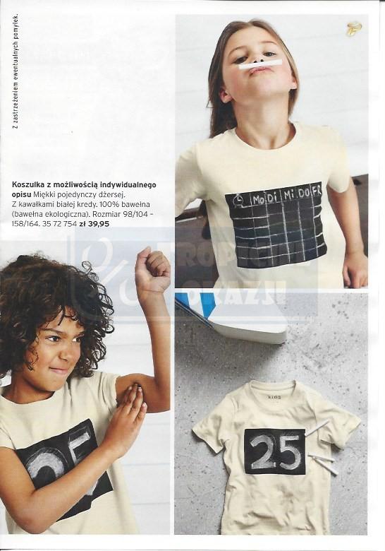 Gazetka promocyjna Tchibo str. 15