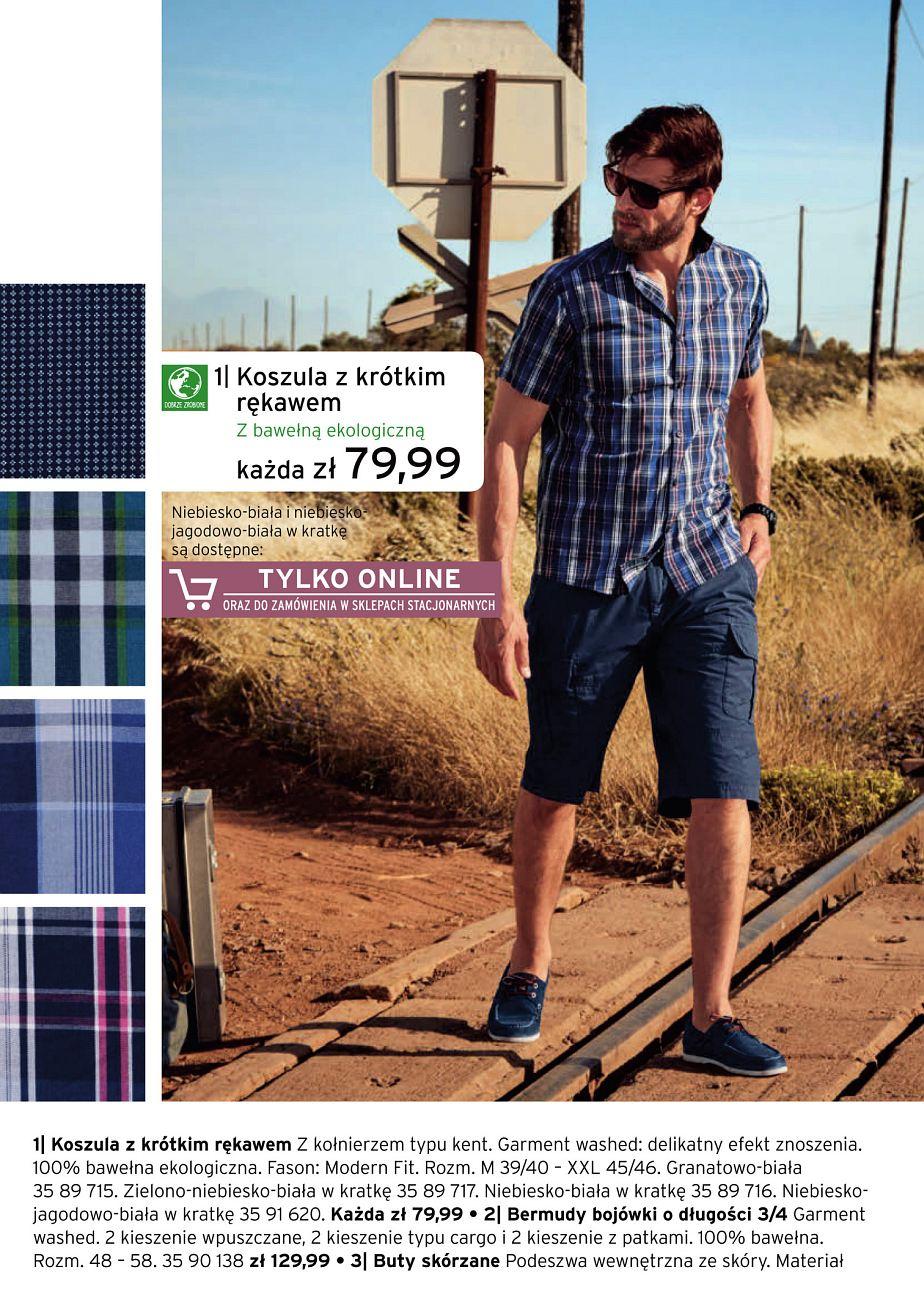 Gazetka promocyjna Tchibo str. 4