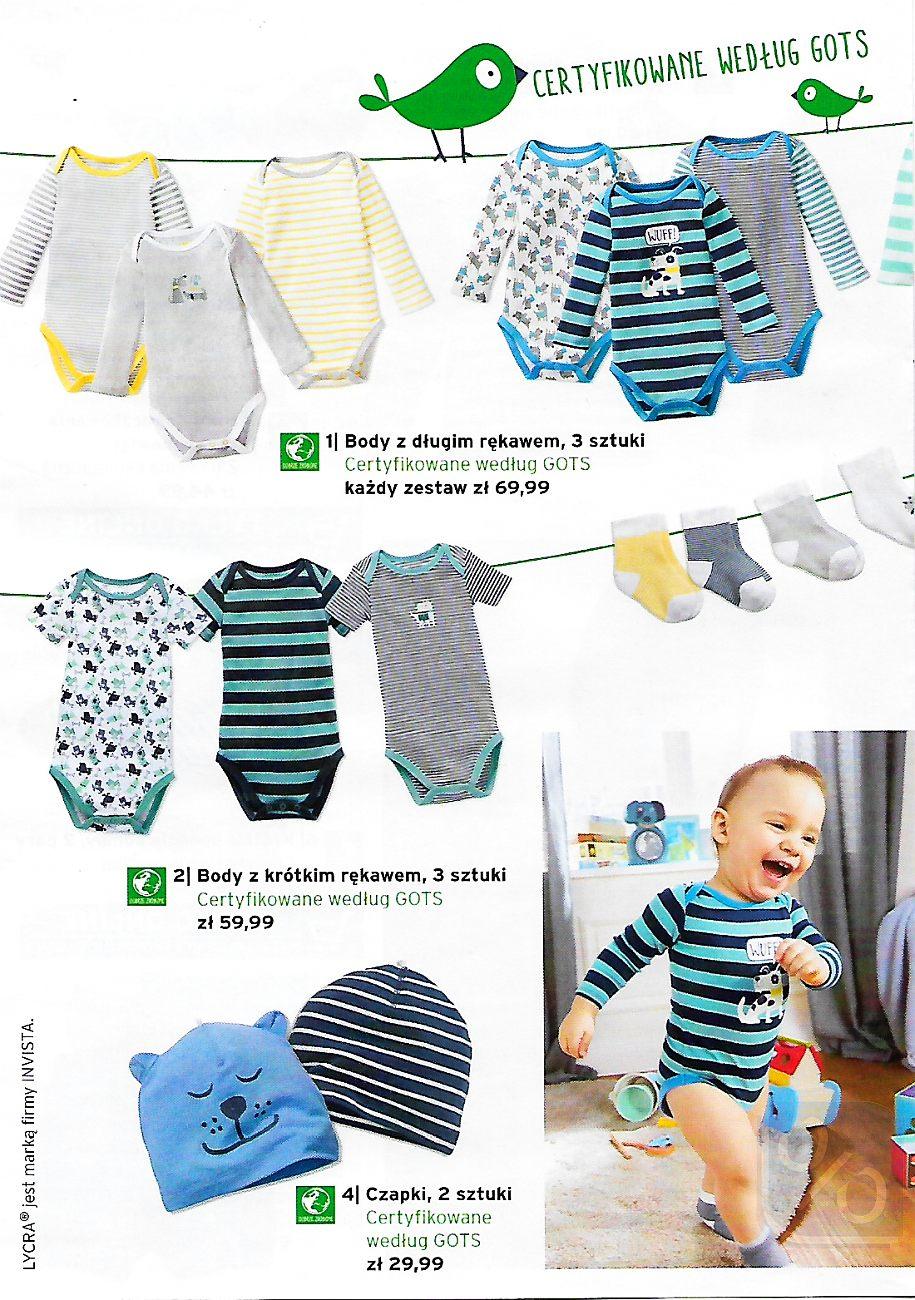 Gazetka promocyjna Tchibo str. 10