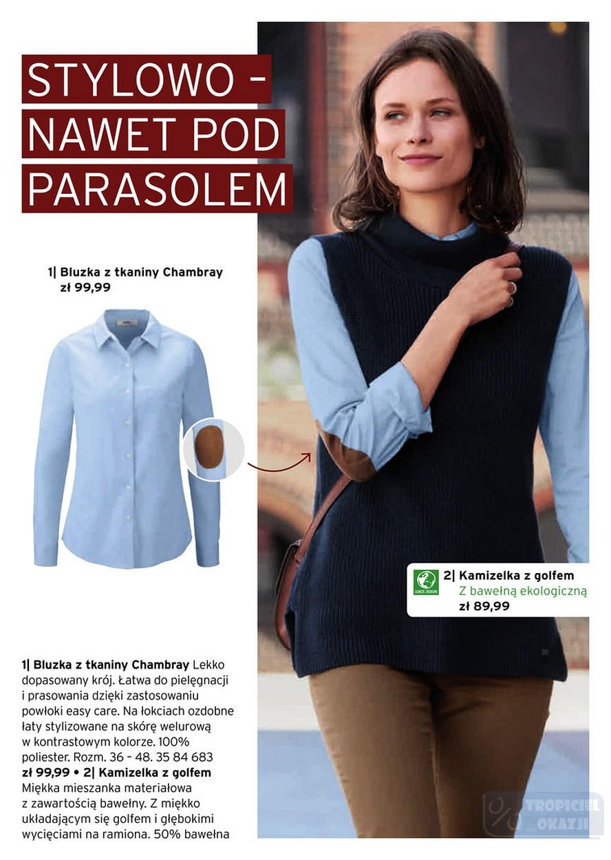 Gazetka promocyjna Tchibo str. 10