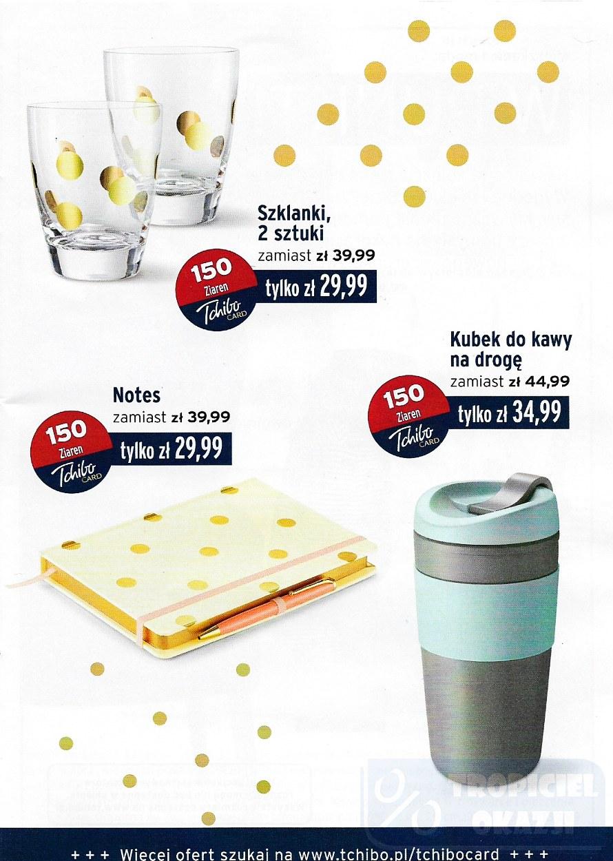 Gazetka promocyjna Tchibo str. 3