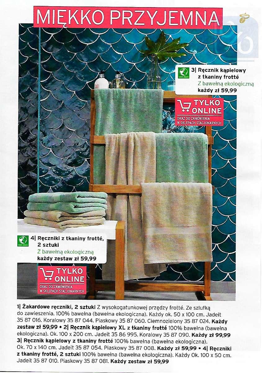 Gazetka promocyjna Tchibo str. 9