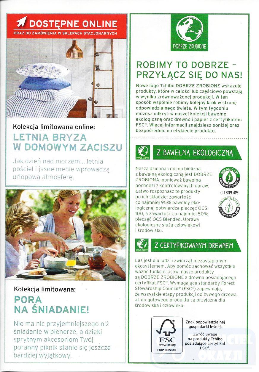 Gazetka promocyjna Tchibo str. 5
