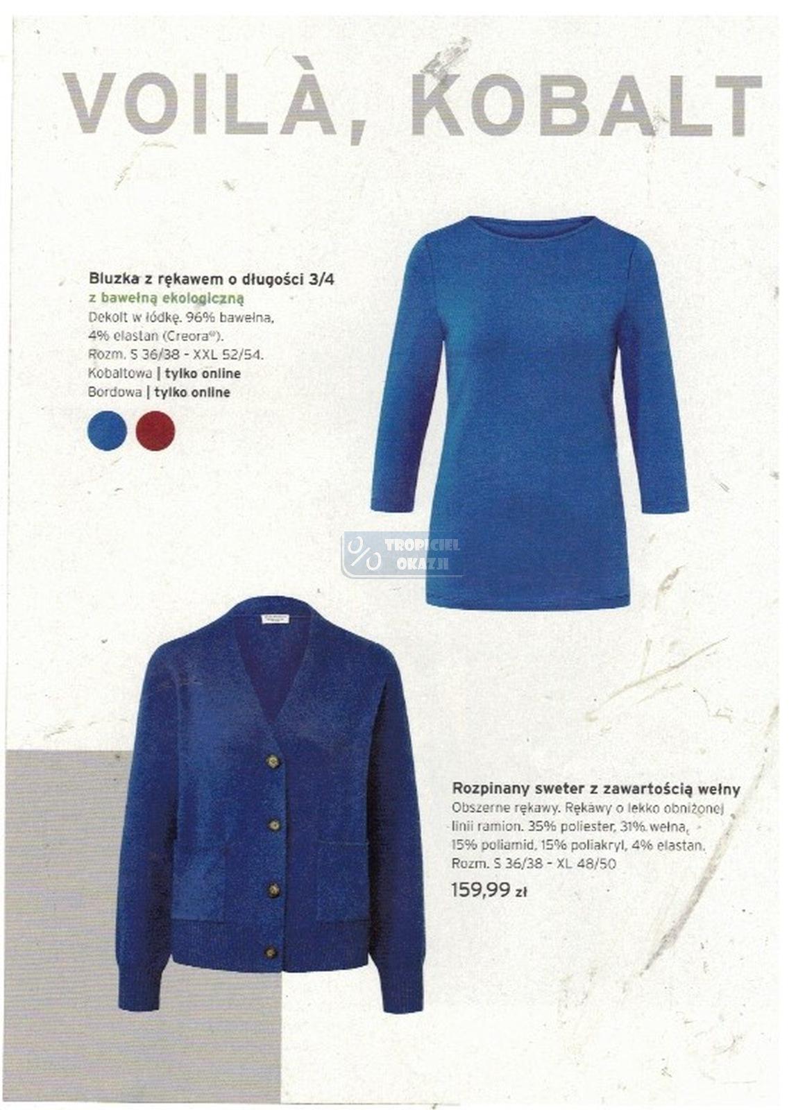 Gazetka promocyjna Tchibo str. 12