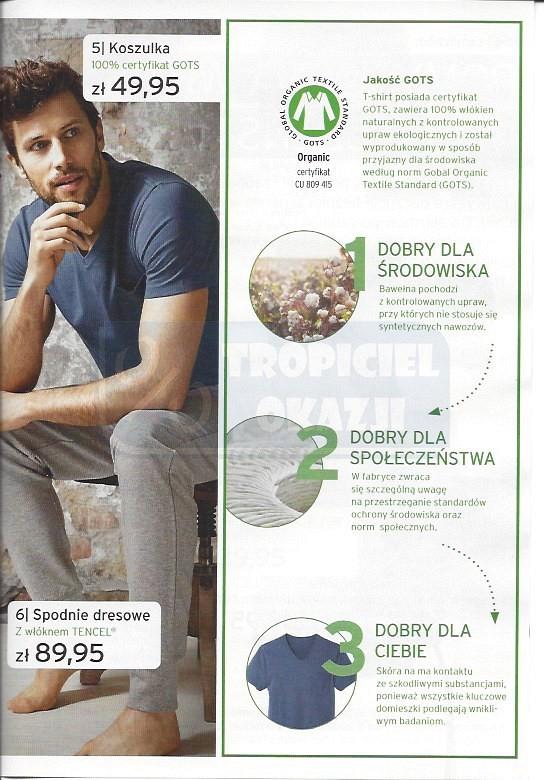 Gazetka promocyjna Tchibo str. 23