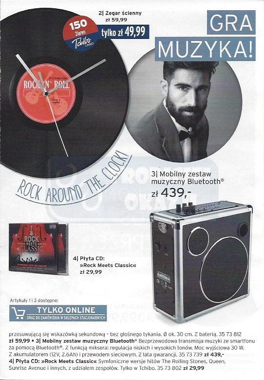 Gazetka promocyjna Tchibo str. 7