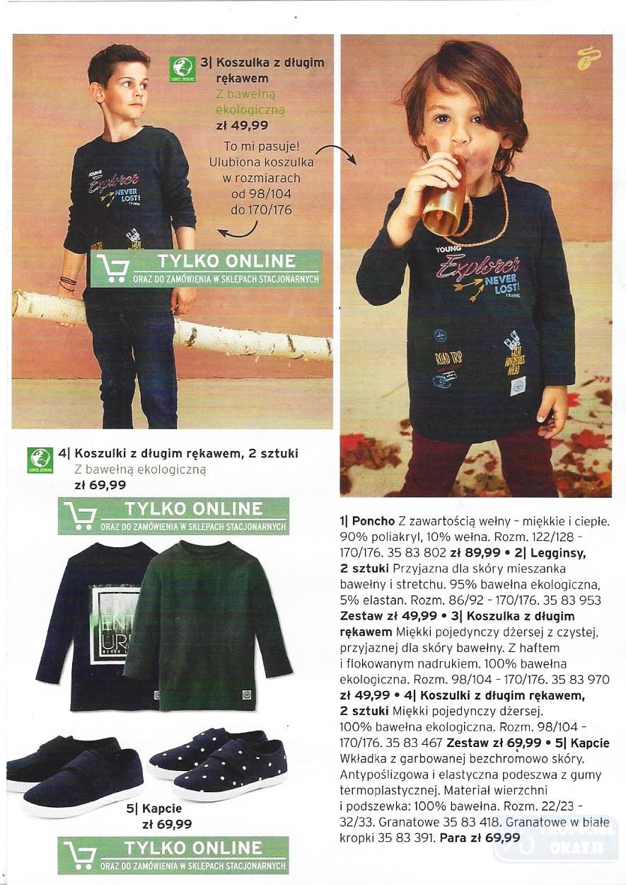 Gazetka promocyjna Tchibo str. 17