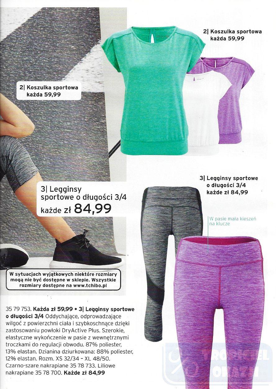 Gazetka promocyjna Tchibo str. 31