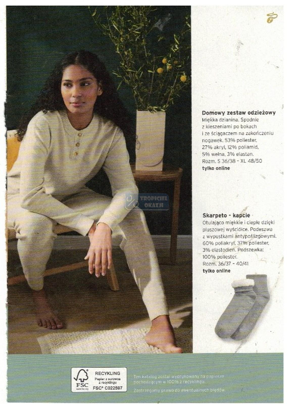 Gazetka promocyjna Tchibo str. 29