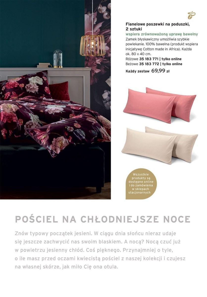 Gazetka promocyjna Tchibo str. 31