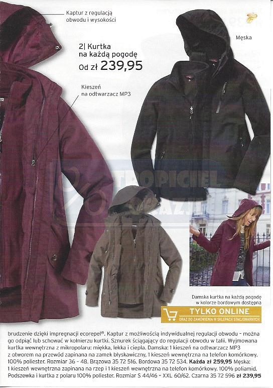 Gazetka promocyjna Tchibo str. 9