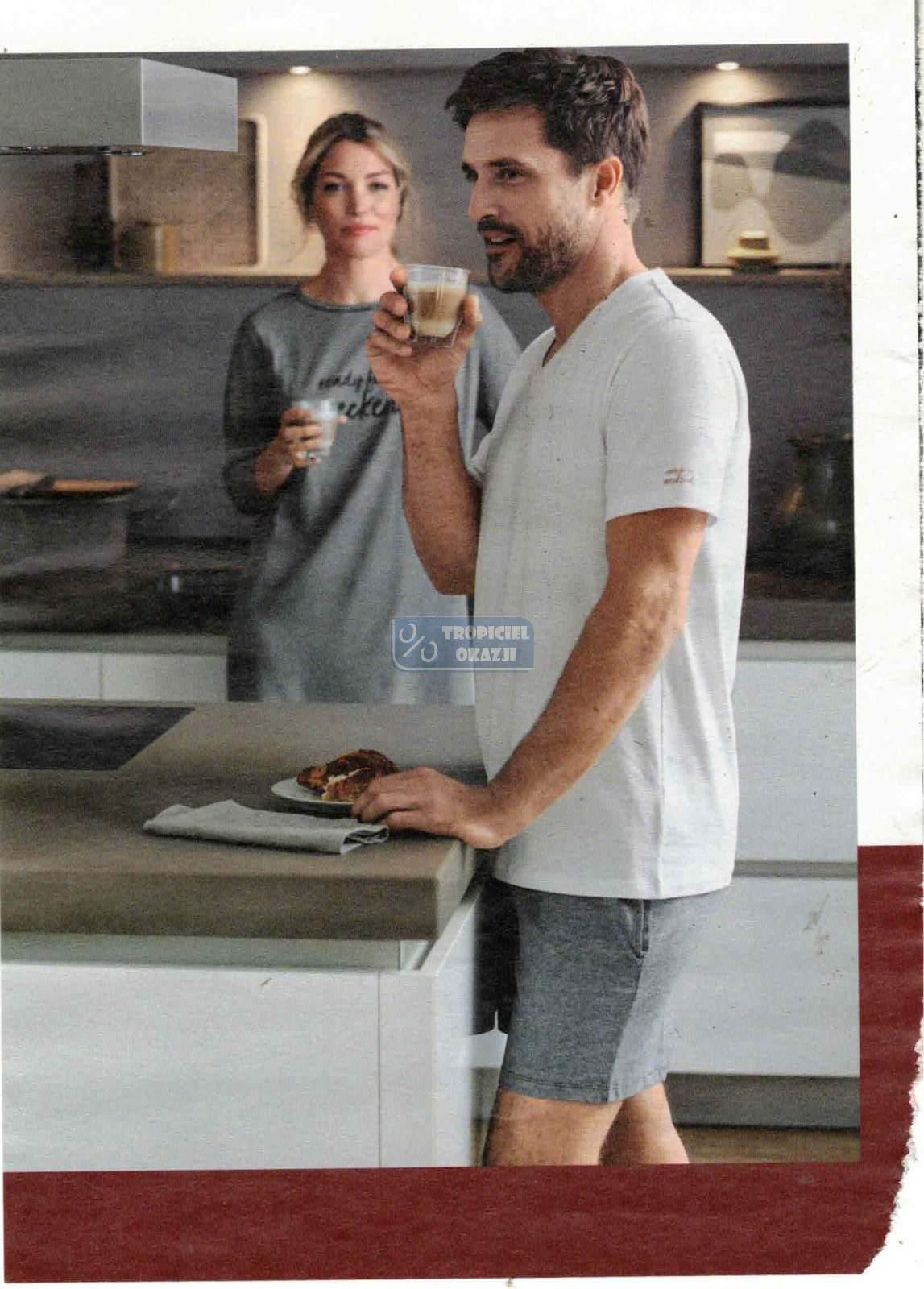 Gazetka promocyjna Tchibo str. 14