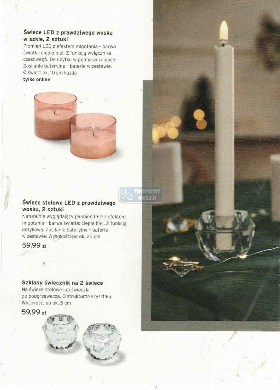 Gazetka promocyjna Tchibo str. 32