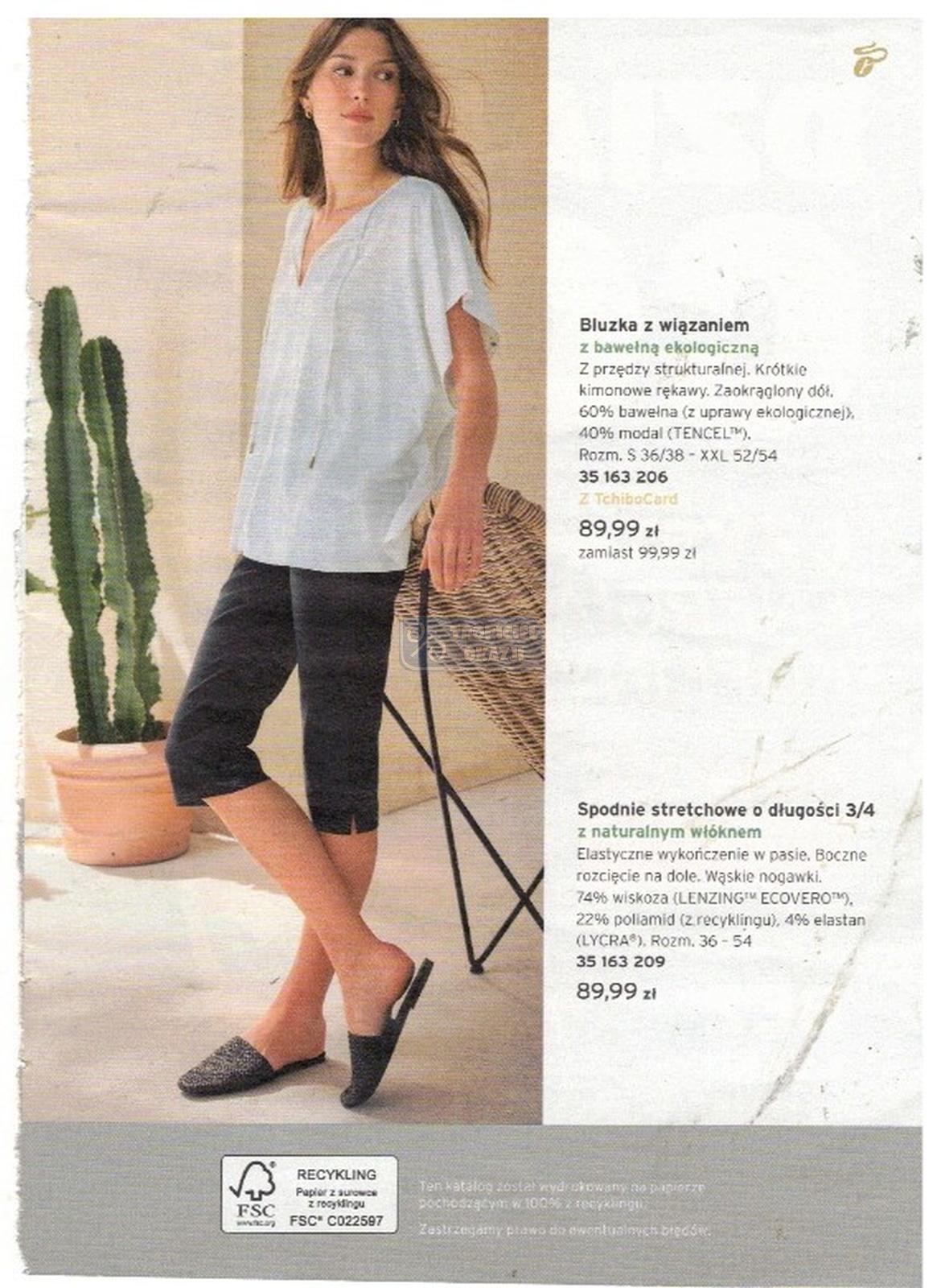 Gazetka promocyjna Tchibo str. 27