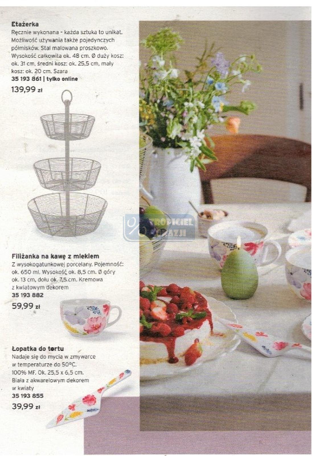 Gazetka promocyjna Tchibo str. 6