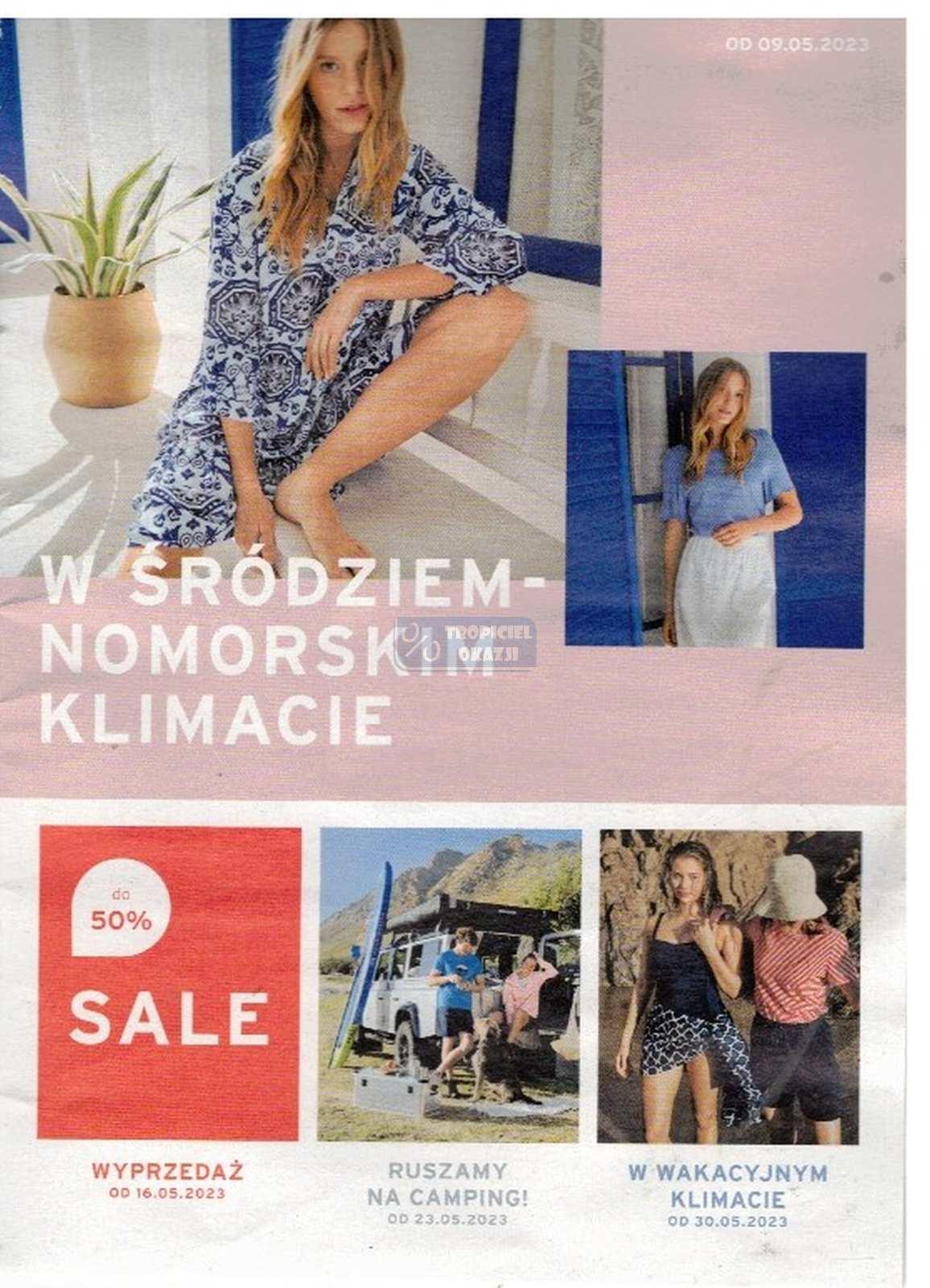 Gazetka promocyjna Tchibo str. 27