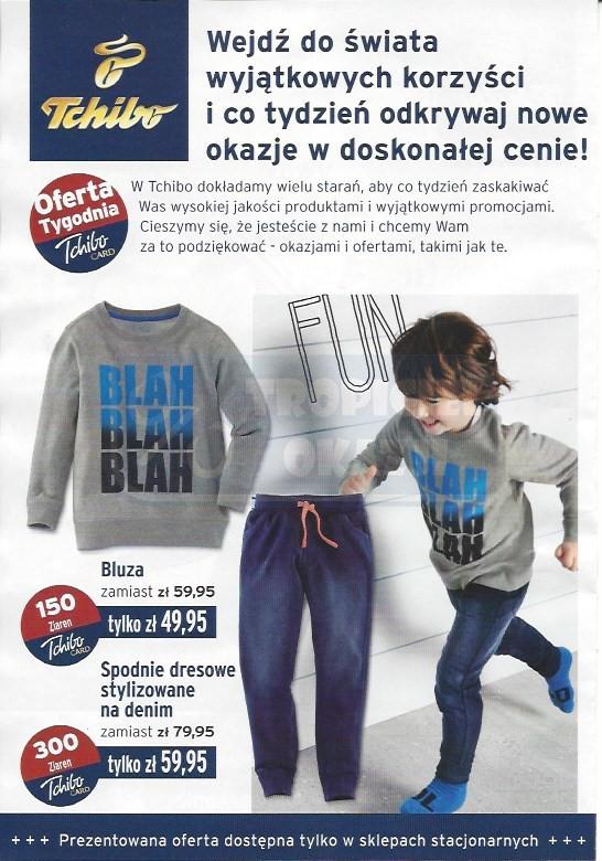 Gazetka promocyjna Tchibo str. 2