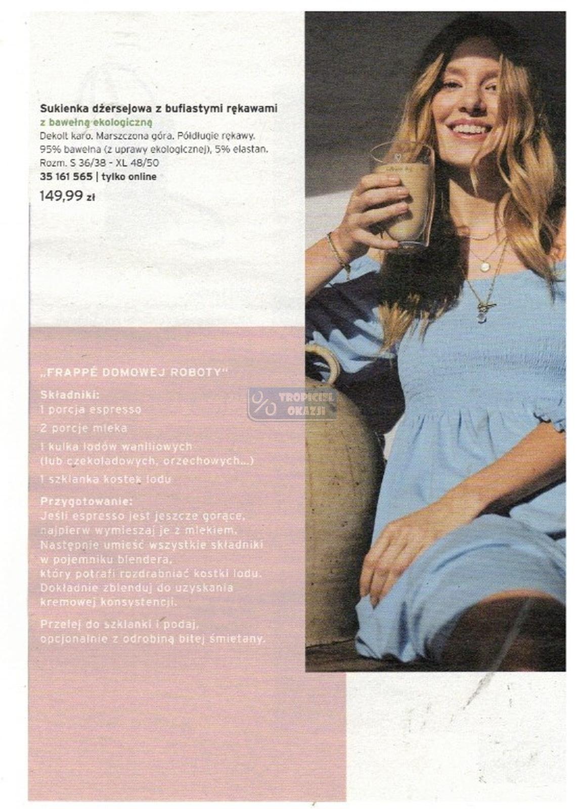 Gazetka promocyjna Tchibo str. 28