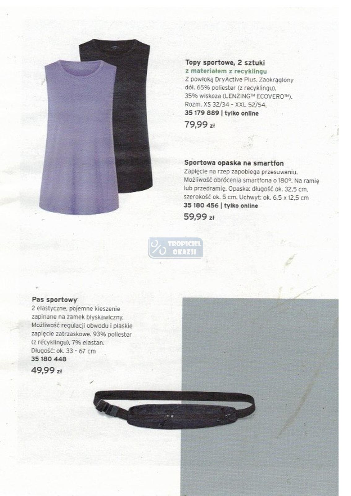 Gazetka promocyjna Tchibo str. 22