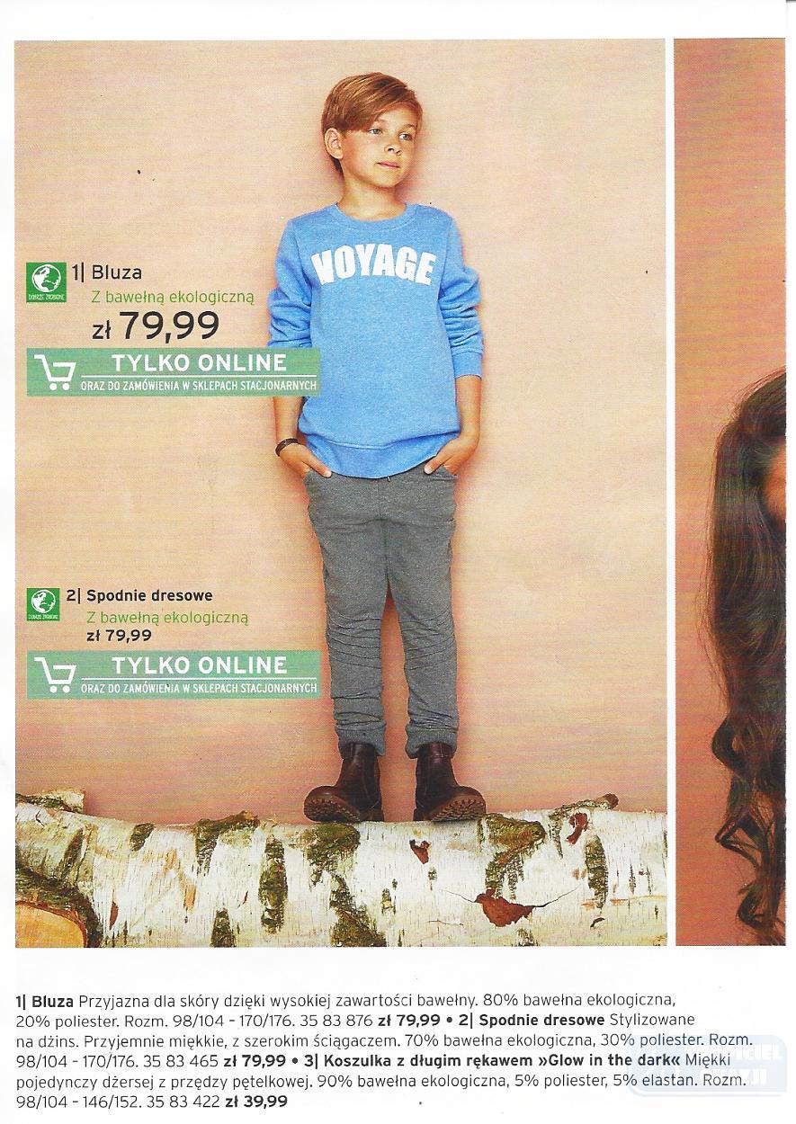 Gazetka promocyjna Tchibo str. 20