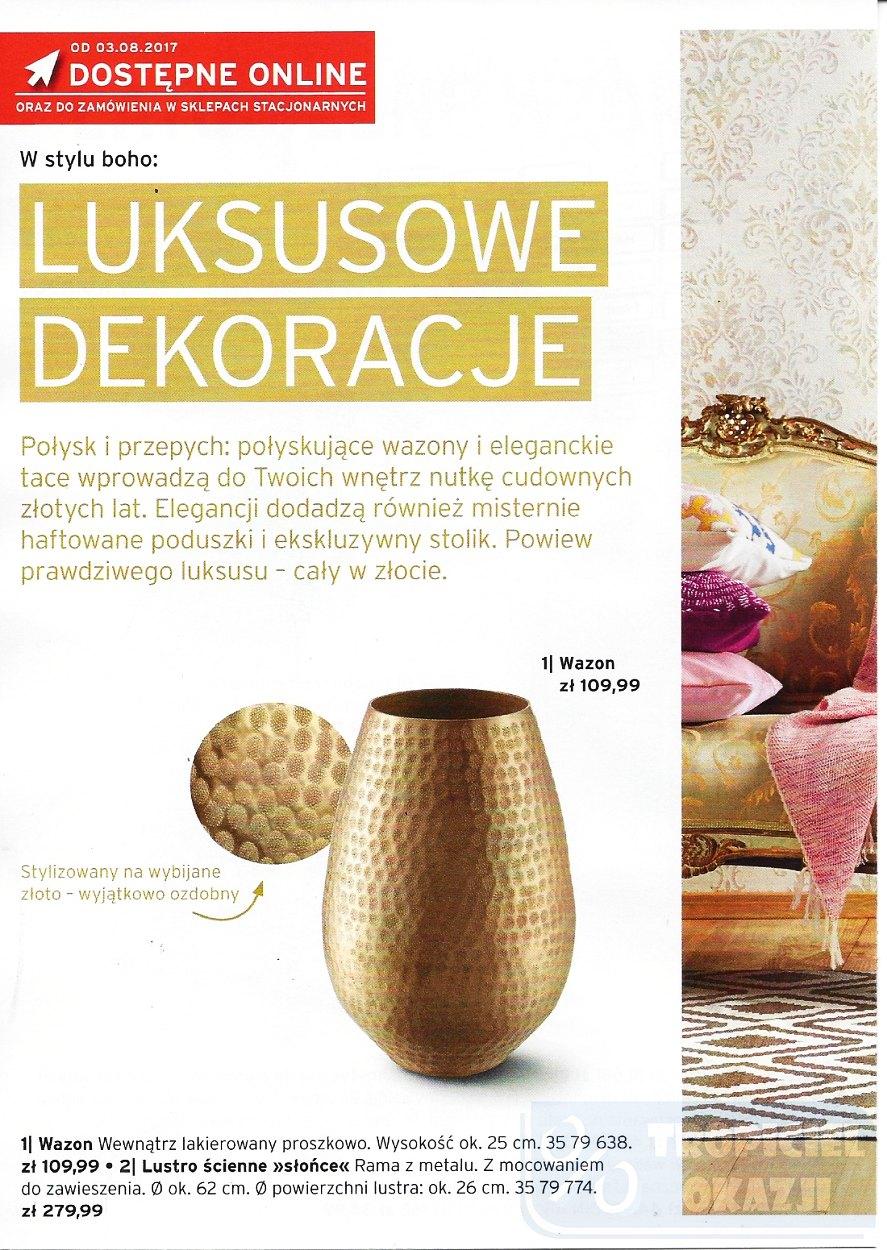 Gazetka promocyjna Tchibo str. 22