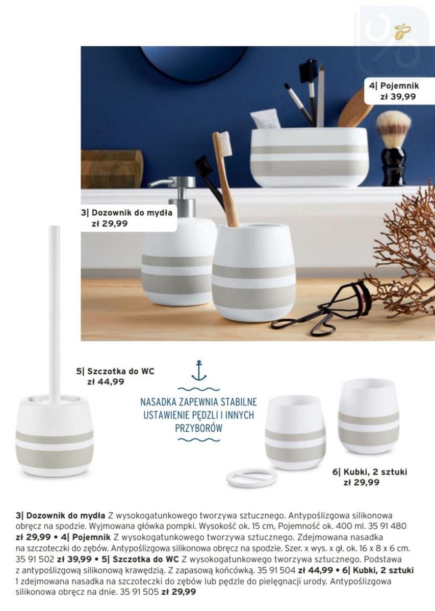 Gazetka promocyjna Tchibo str. 11