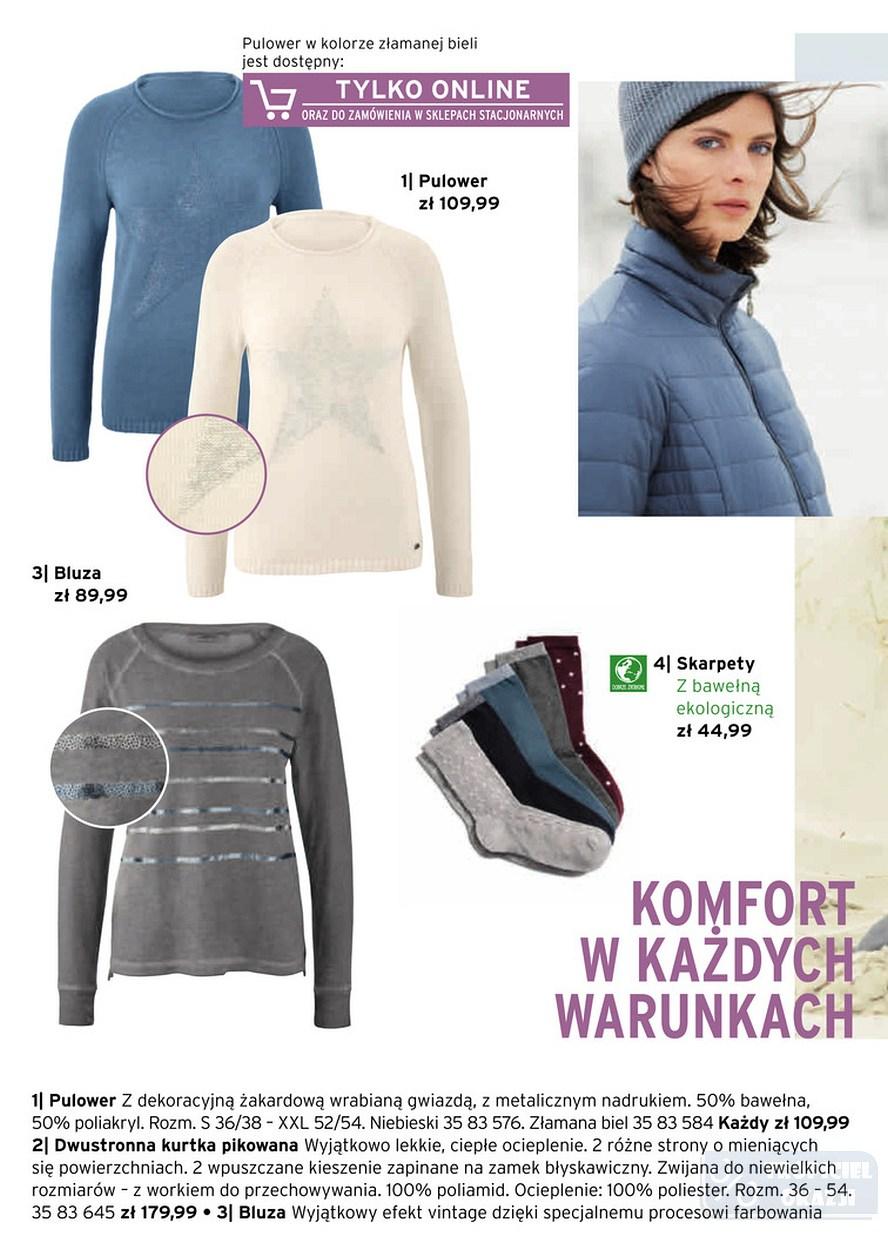 Gazetka promocyjna Tchibo str. 18