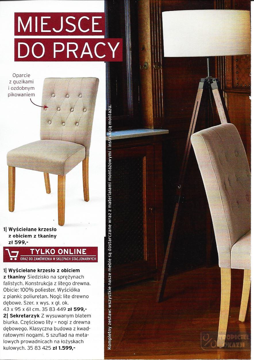 Gazetka promocyjna Tchibo str. 22