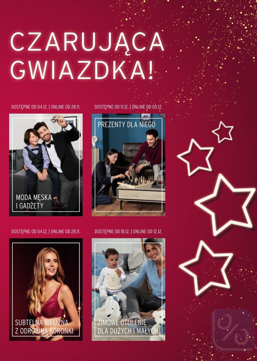 Gazetka promocyjna Tchibo str. 55