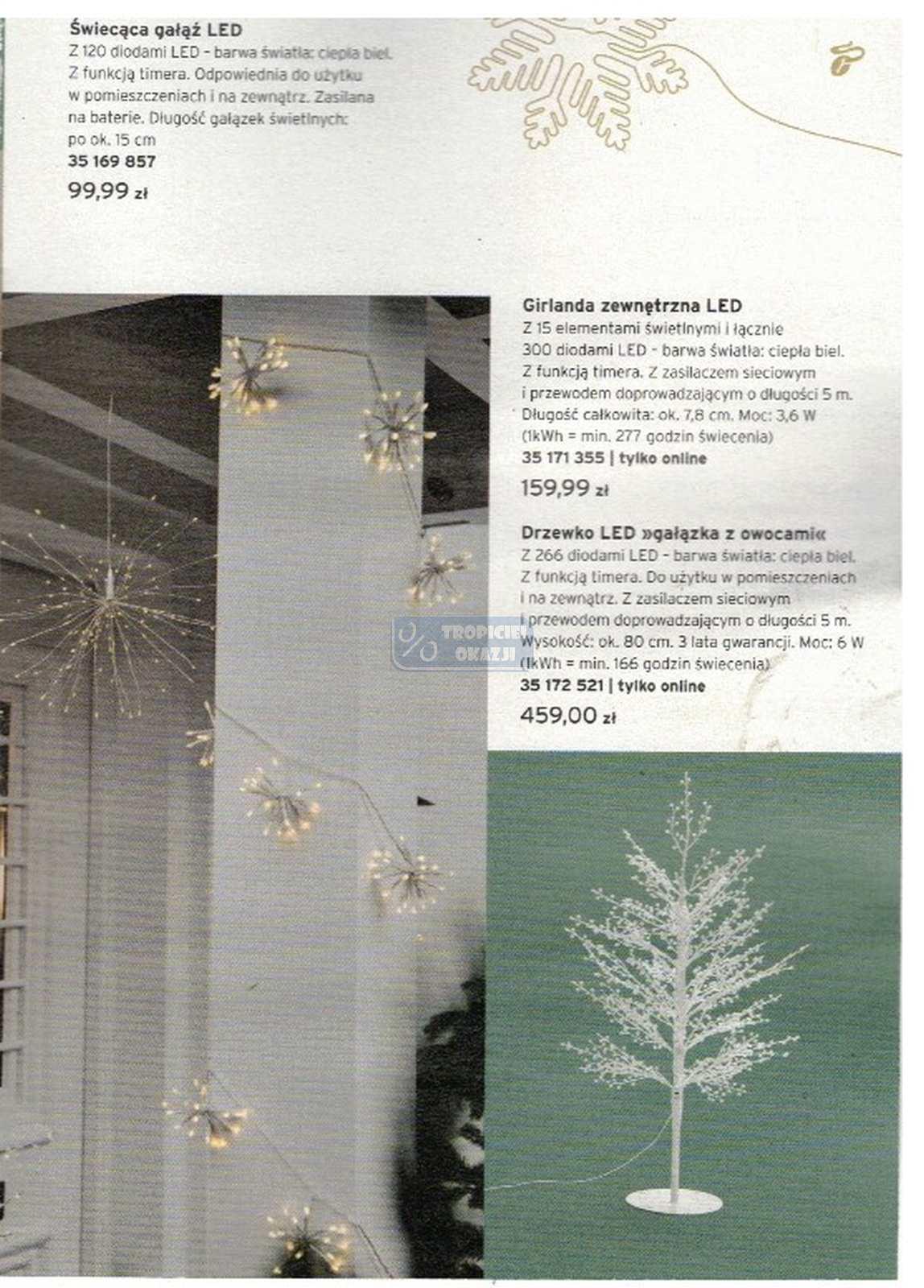 Gazetka promocyjna Tchibo str. 53